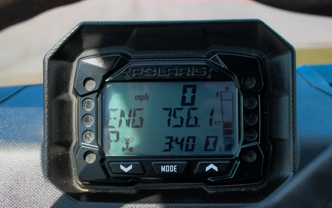 2024 POLARIS RANGER 1000 EPS