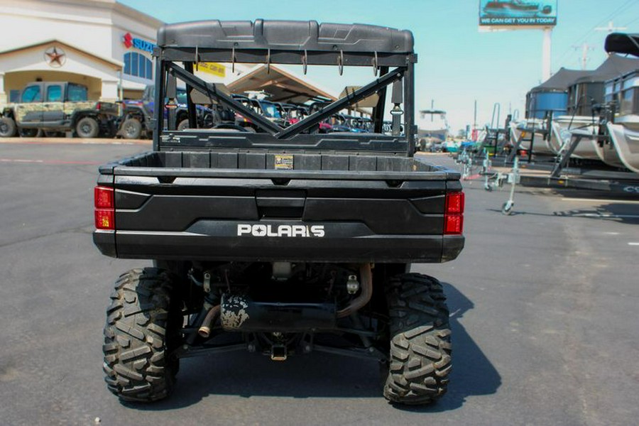 Used 2024 POLARIS RANGER 1000 EPS