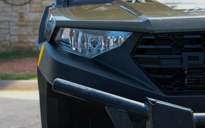 2024 POLARIS RANGER 1000 EPS