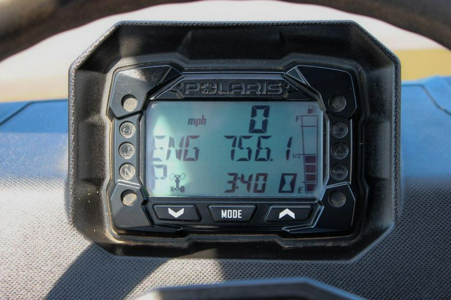 Used 2024 POLARIS RANGER 1000 EPS