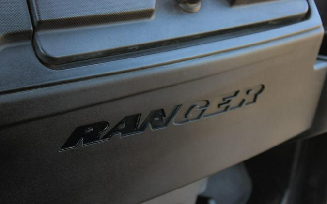 2024 POLARIS RANGER 1000 EPS