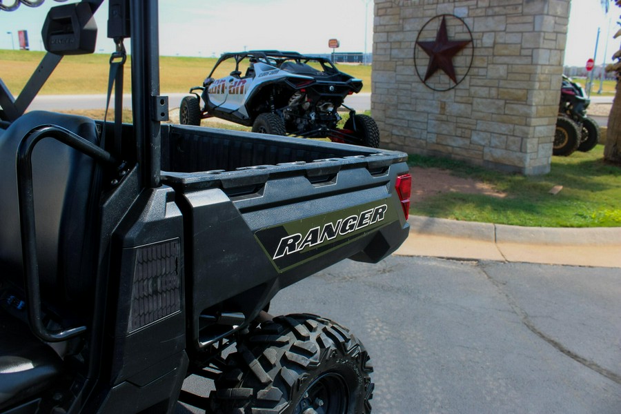 2024 POLARIS RANGER 1000 EPS