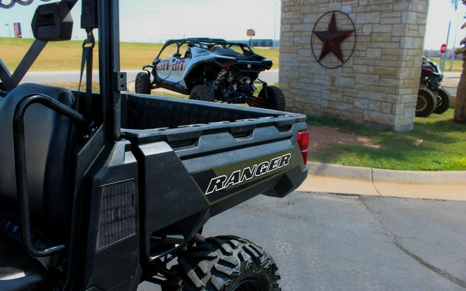 2024 POLARIS RANGER 1000 EPS