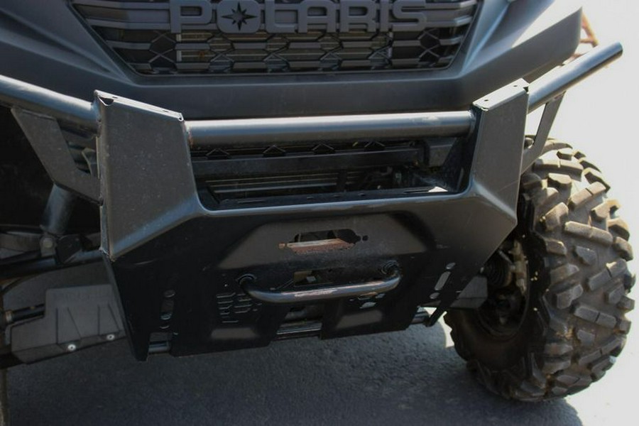 Used 2024 POLARIS RANGER 1000 EPS