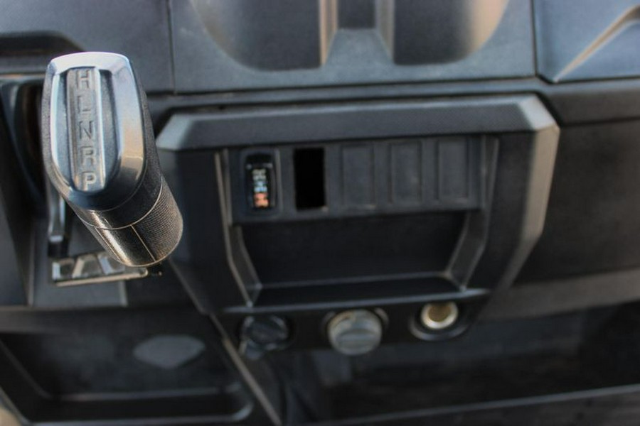 Used 2024 POLARIS RANGER 1000 EPS