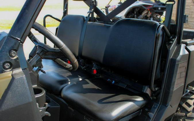 2024 POLARIS RANGER 1000 EPS