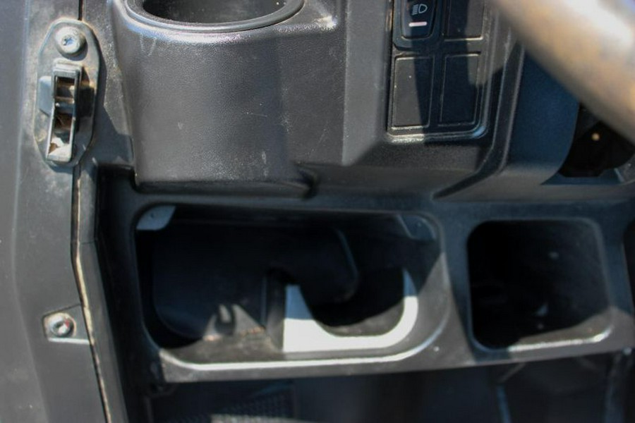 Used 2024 POLARIS RANGER 1000 EPS