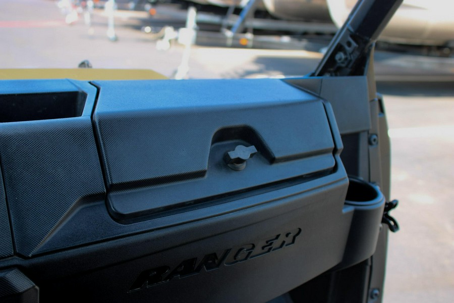 2024 POLARIS RANGER 1000 EPS