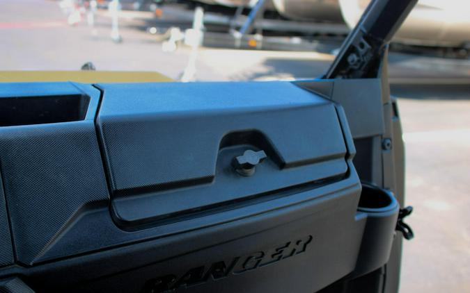 2024 POLARIS RANGER 1000 EPS