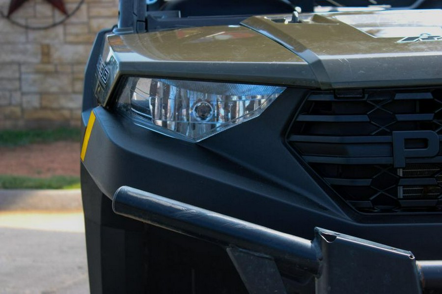 Used 2024 POLARIS RANGER 1000 EPS