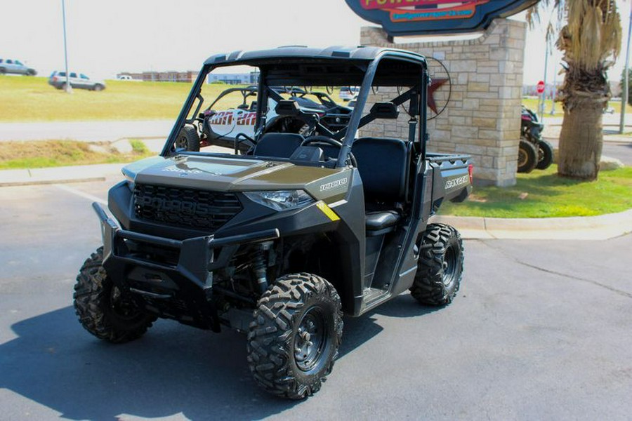 Used 2024 POLARIS RANGER 1000 EPS