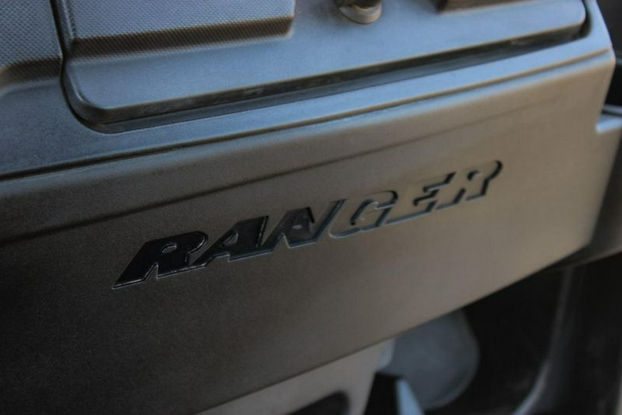 Used 2024 POLARIS RANGER 1000 EPS