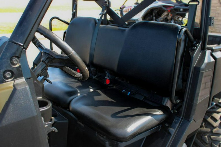 Used 2024 POLARIS RANGER 1000 EPS