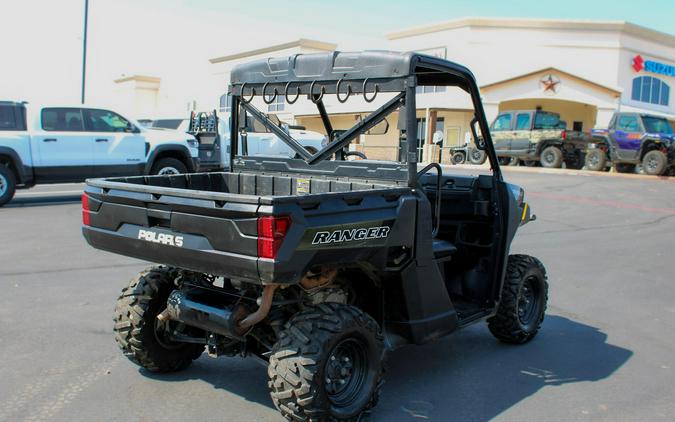 2024 POLARIS RANGER 1000 EPS