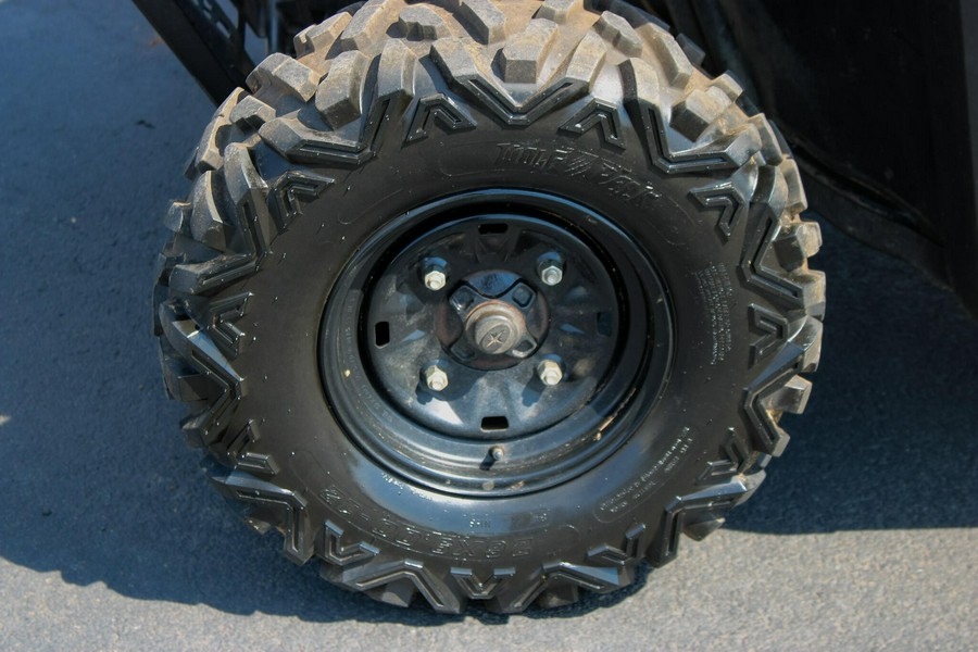 2024 POLARIS RANGER 1000 EPS