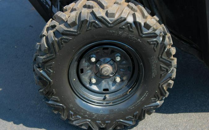 2024 POLARIS RANGER 1000 EPS