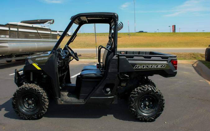 2024 POLARIS RANGER 1000 EPS