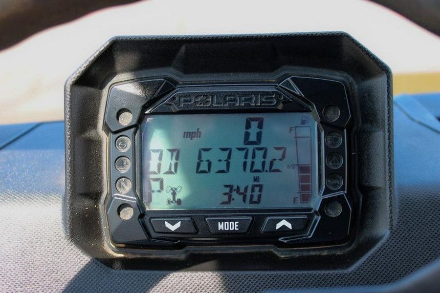 Used 2024 POLARIS RANGER 1000 EPS