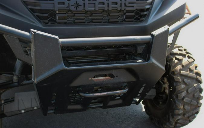 2024 POLARIS RANGER 1000 EPS