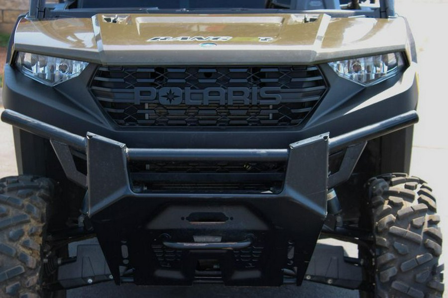 Used 2024 POLARIS RANGER 1000 EPS