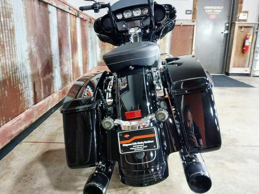 2015 Harley-Davidson® FLHXS - Street Glide® Special