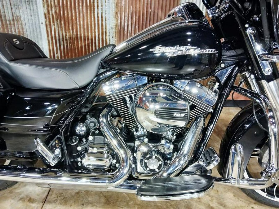 2015 Harley-Davidson® FLHXS - Street Glide® Special