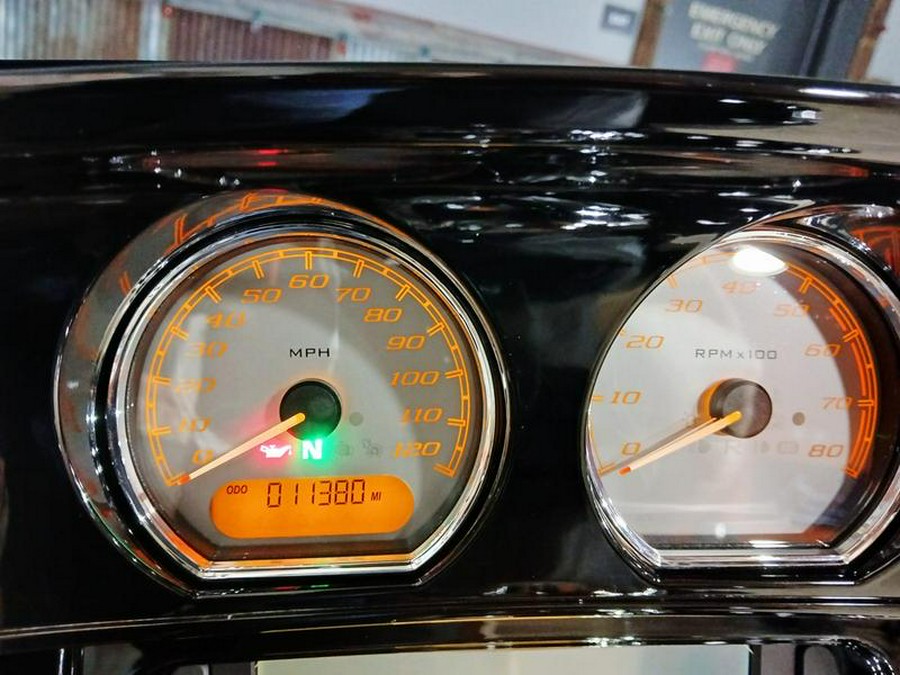 2015 Harley-Davidson® FLHXS - Street Glide® Special