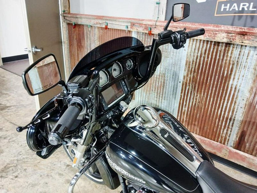 2015 Harley-Davidson® FLHXS - Street Glide® Special