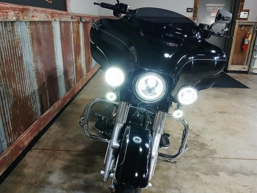 2015 Harley-Davidson® FLHXS - Street Glide® Special