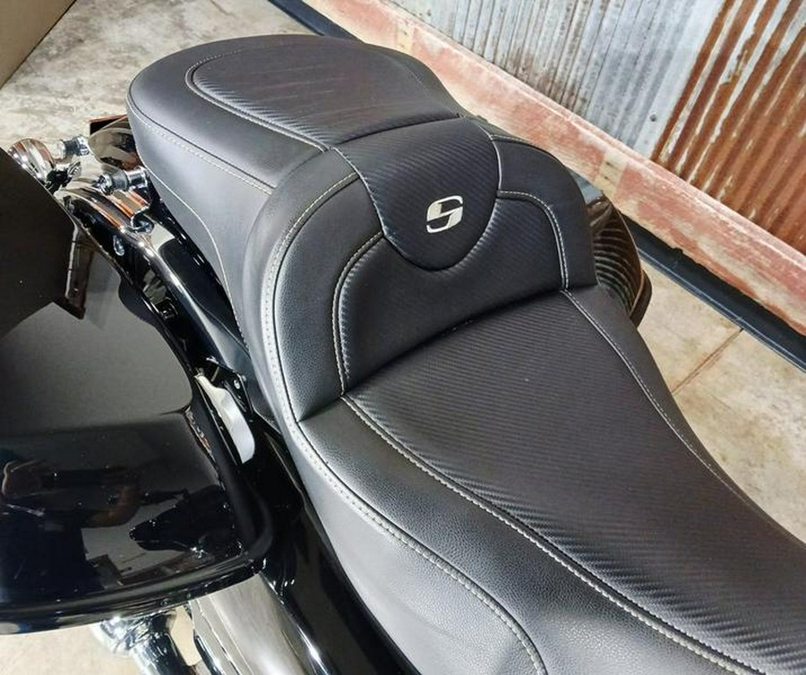 2015 Harley-Davidson® FLHXS - Street Glide® Special