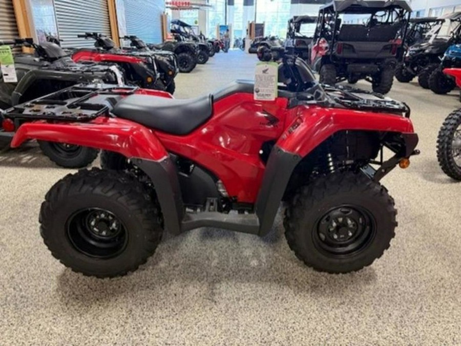 2026 Honda FourTrax Rancher