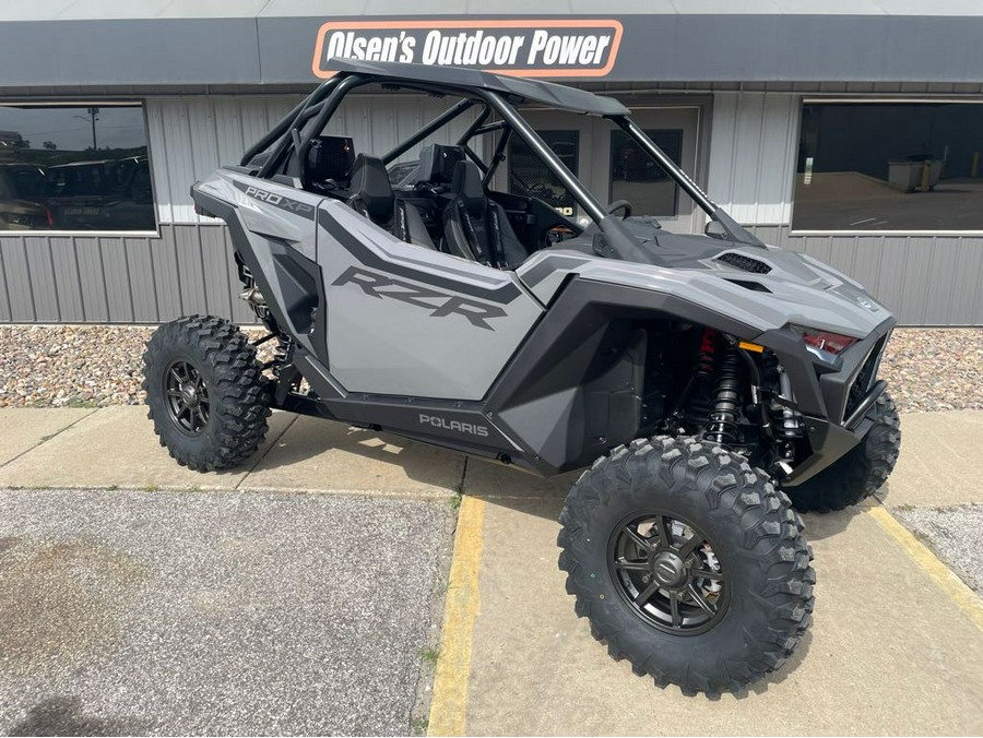 2026 Polaris RZR Pro XP® Ultimate
