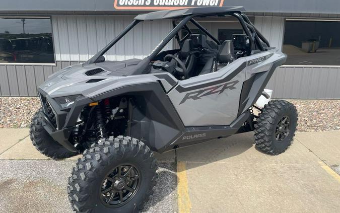 2026 Polaris RZR Pro XP® Ultimate
