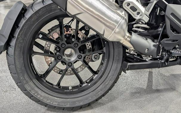 2026 BMW R 1300 GS Adventure Triple Black