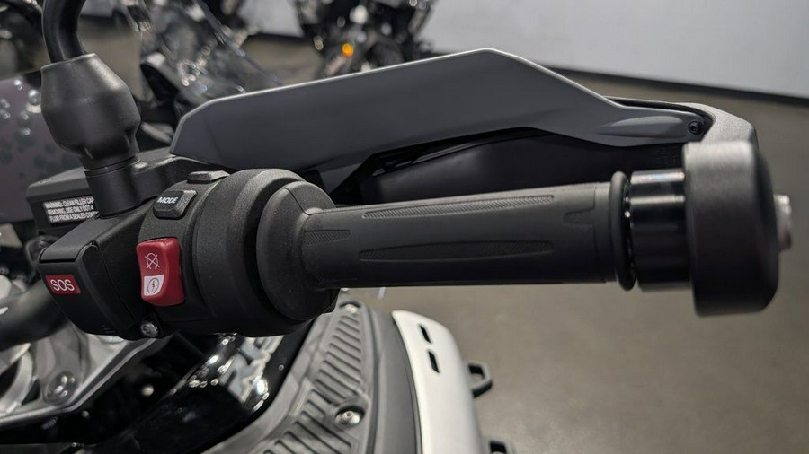 2026 BMW R 1300 GS Adventure Triple Black