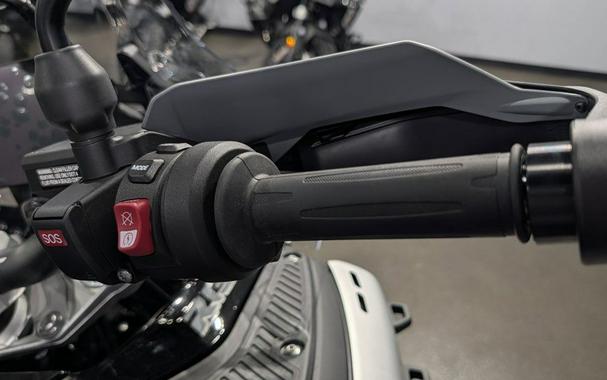 2026 BMW R 1300 GS Adventure Triple Black