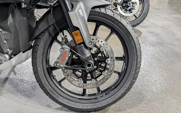 2026 BMW R 1300 GS Adventure Triple Black