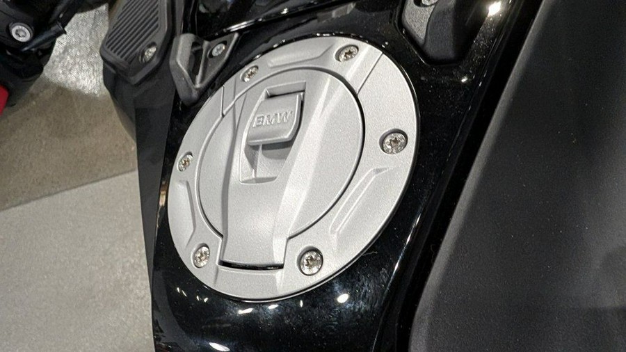 2026 BMW R 1300 GS Adventure Triple Black