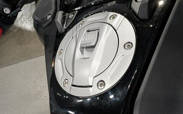 2026 BMW R 1300 GS Adventure Triple Black