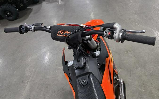 2026 KTM SX 300