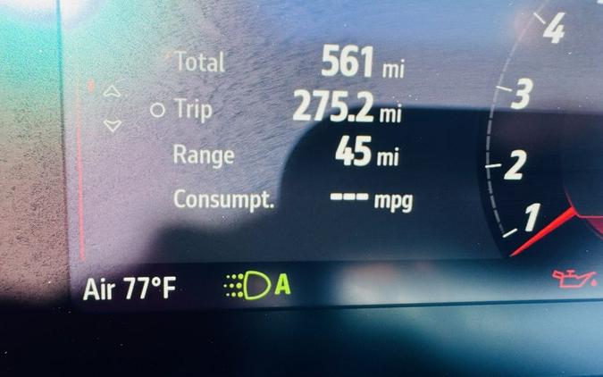 2026 Ducati XDiavel V4 Black Lava