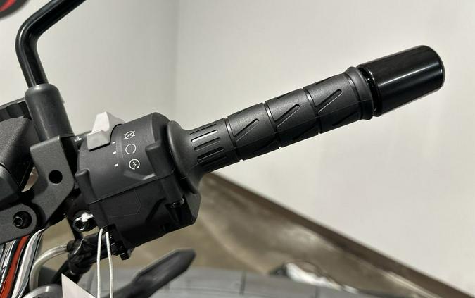 2026 Kawasaki Z900RS SE ABS