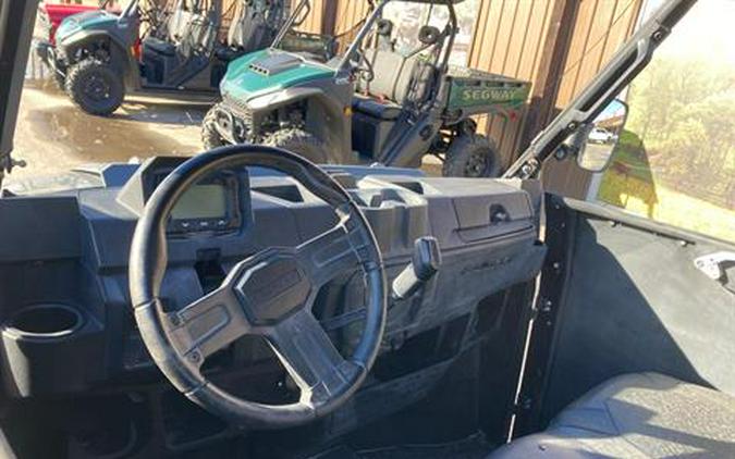 2022 Polaris Ranger Crew 1000 Premium