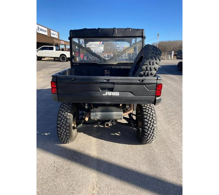 2022 Polaris Ranger Crew 1000 Premium