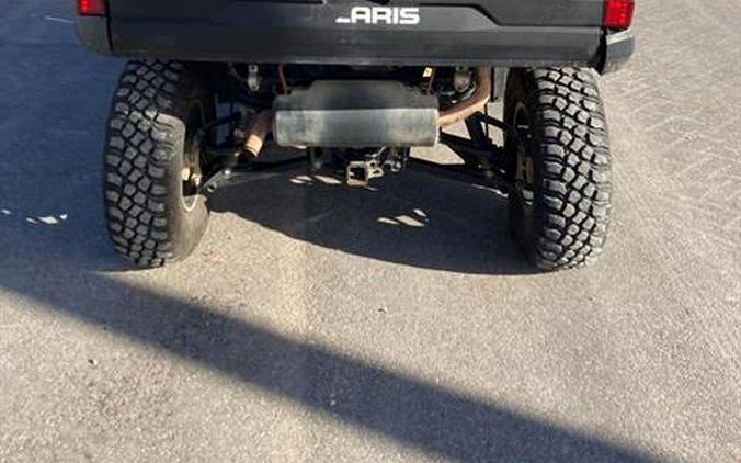 2022 Polaris Ranger Crew 1000 Premium