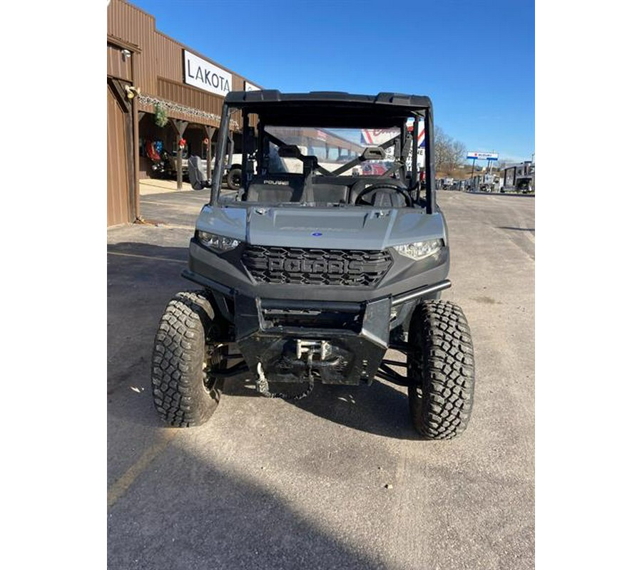 2022 Polaris Ranger Crew 1000 Premium