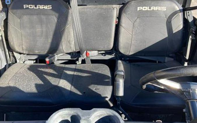 2022 Polaris Ranger Crew 1000 Premium