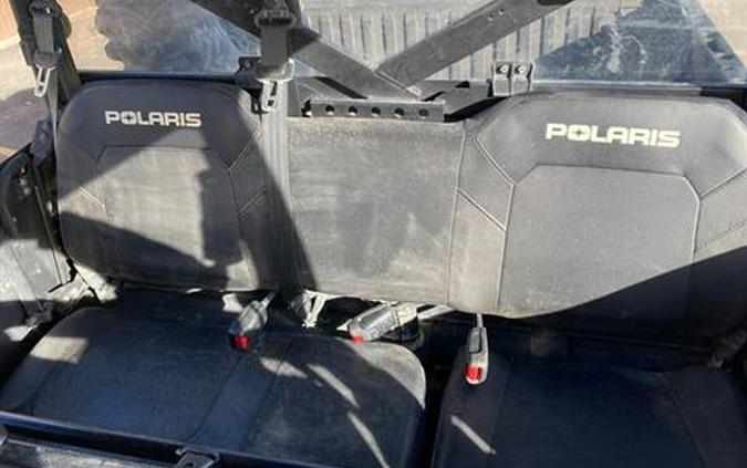 2022 Polaris Ranger Crew 1000 Premium