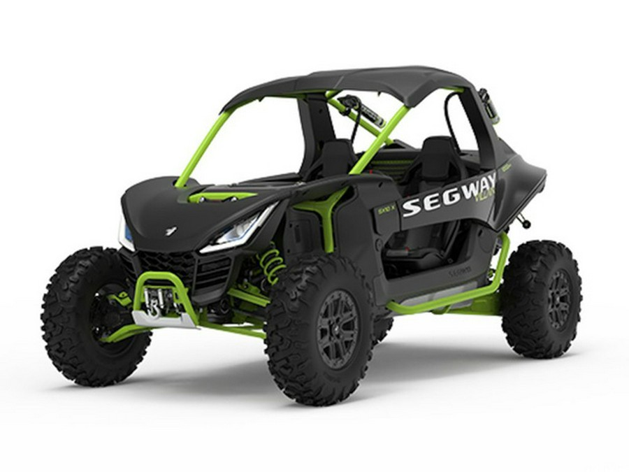 2024 Segway Powersports Villain SX10 P