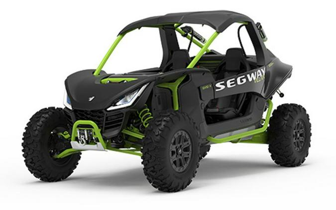 2024 Segway Powersports Villain SX10 P